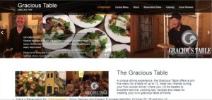 Montana Website Design