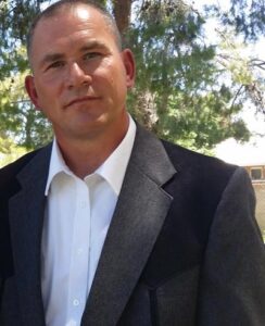 Michael Hewston, Click Here Designs