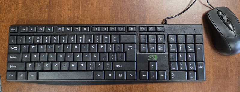 Computer Repair & Support